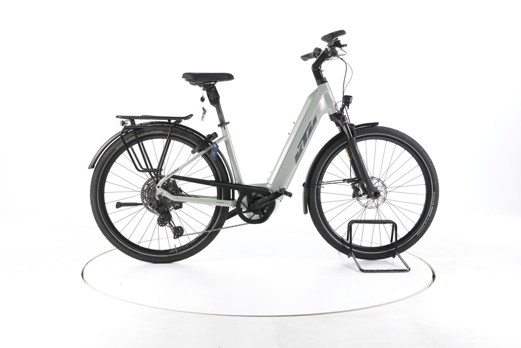 KTM Macina Style LTD PRO Trekking E-Bike Tiefeinsteiger 2024 - Image 1