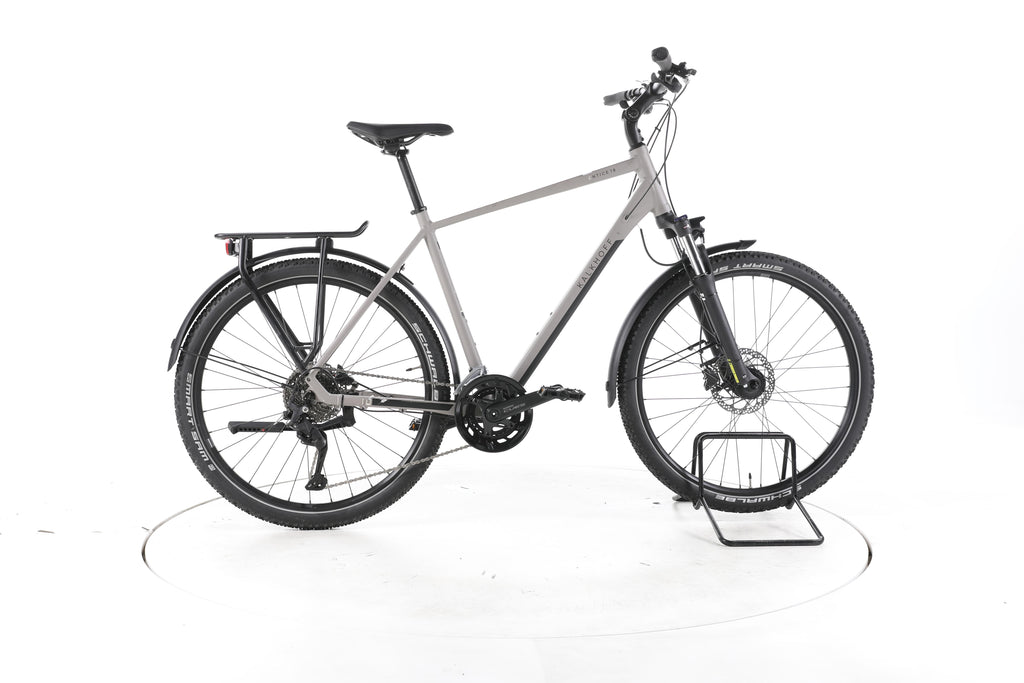 Kalkhoff Entice 18 Fahrrad City & Trekking - Image 1