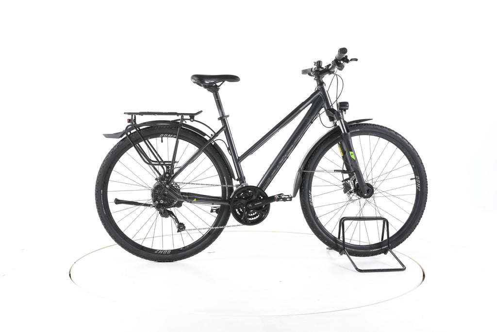 Bulls Cross Street - Image 1