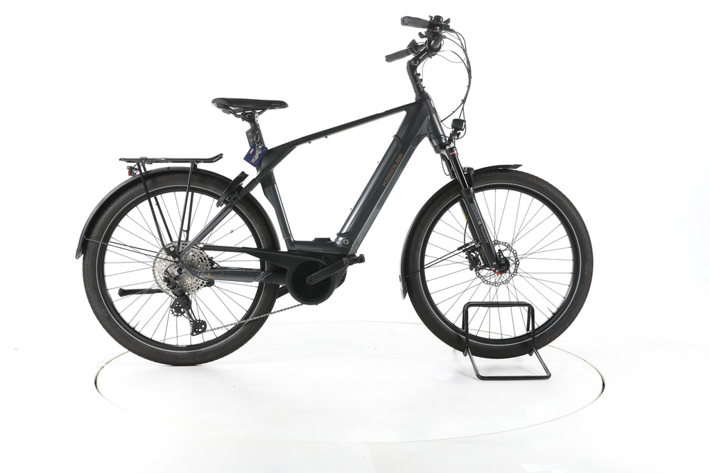 Kreidler Vitality Eco 10 Trekking E-Bike - Image 1