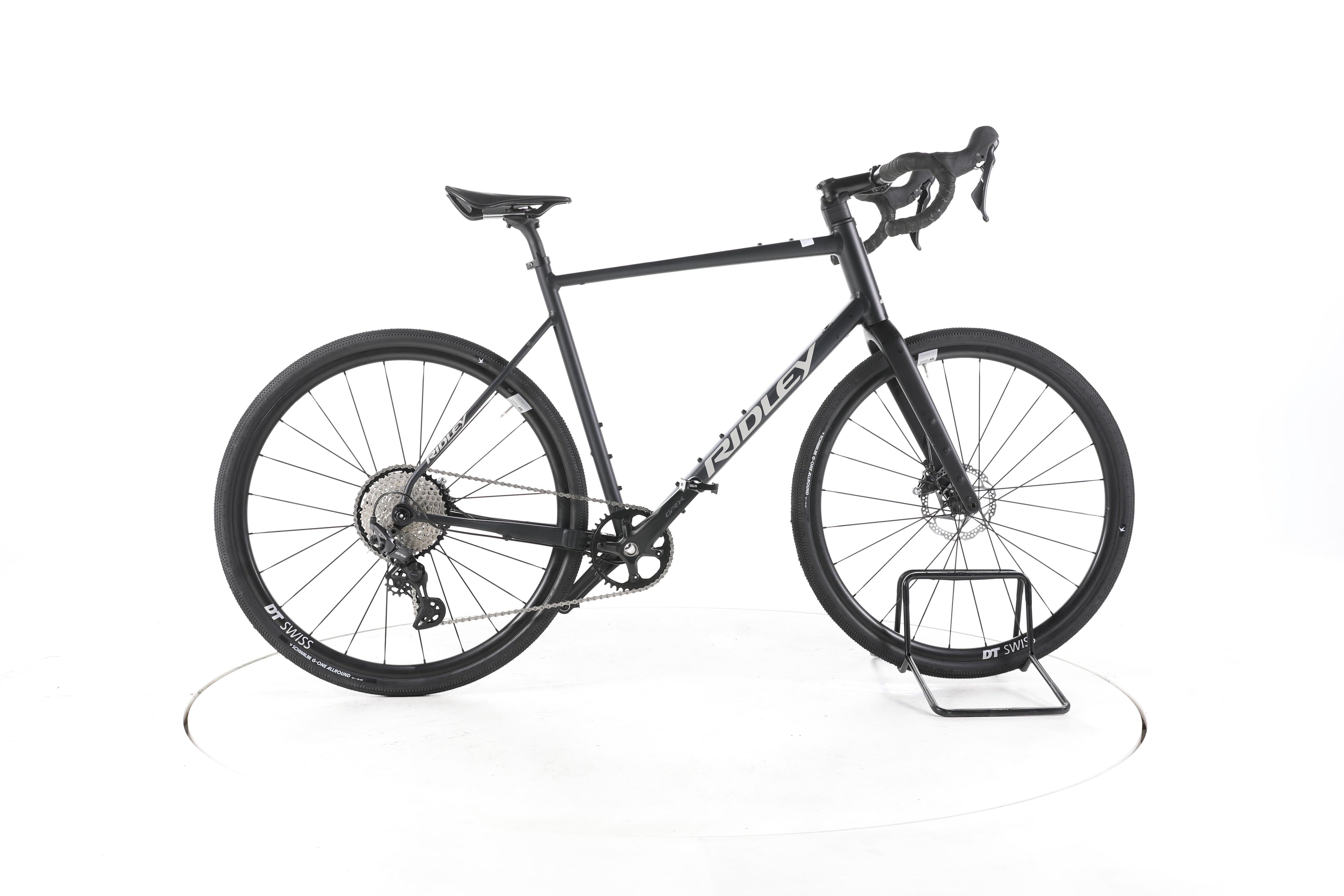 Ridley Kanzo Adventure Gravelbike 2025 - Image 1