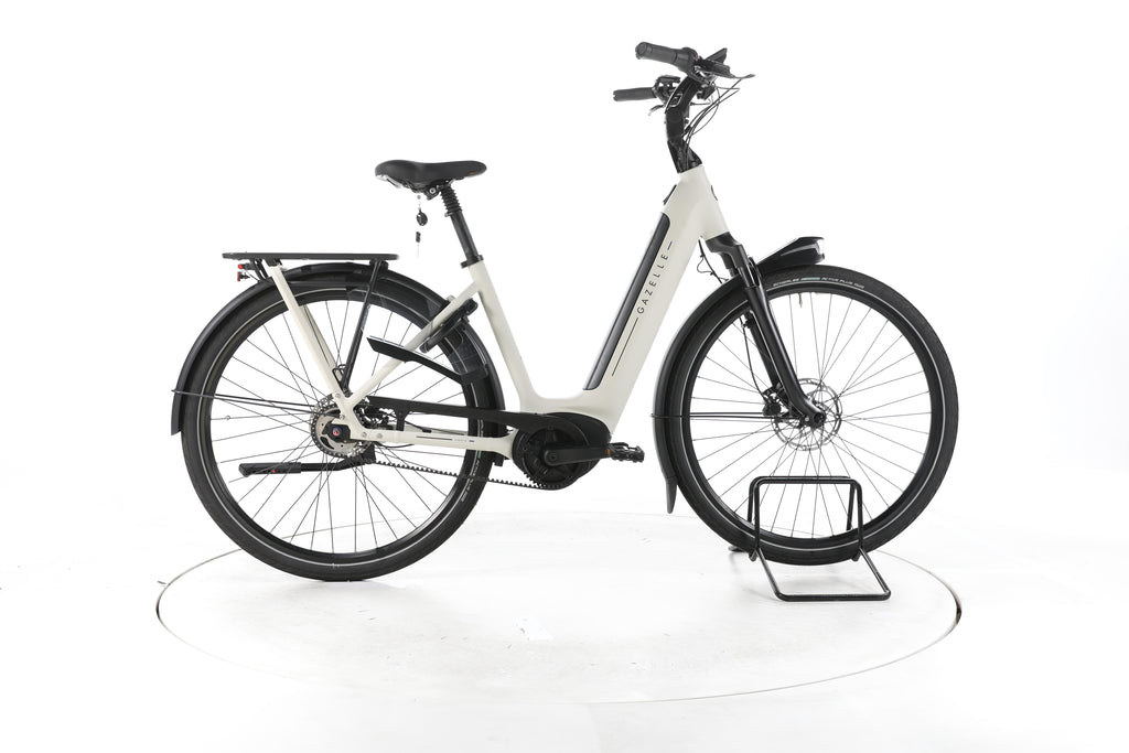 Gazelle Arroyo C5 Elite City E-Bike Tiefeinsteiger 2025 - Image 1