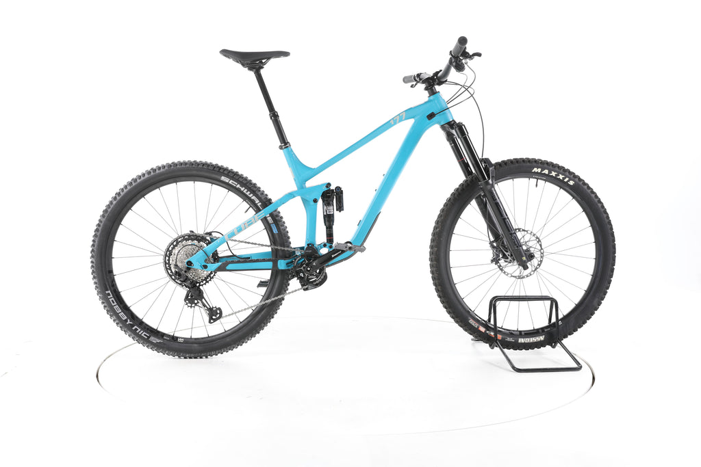 Cube Stereo ONE77 Race - Image 1