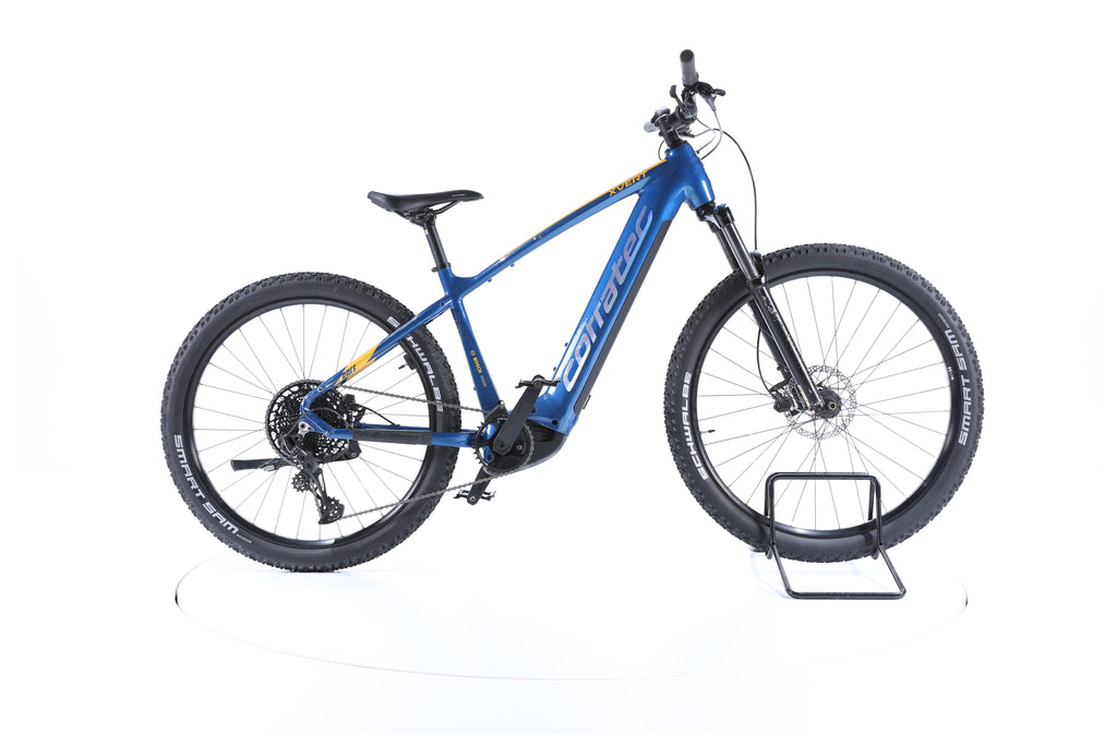 Corratec E-Power X-Vert Race Trinity E-Bike 2023 - Image 1