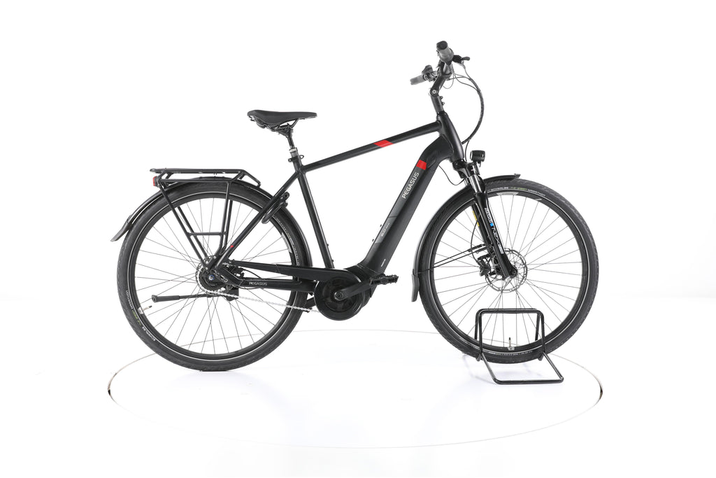 Pegasus Premio Evo 5R City E-Bike - Image 1