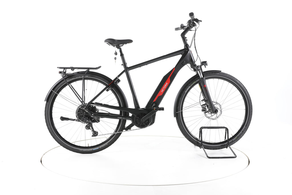 Victoria Tresalo 2 Trekking E-Bike - Image 1