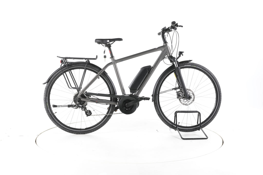 Kalkhoff Endeavour 1.B Move Trekking E-Bike - Image 1