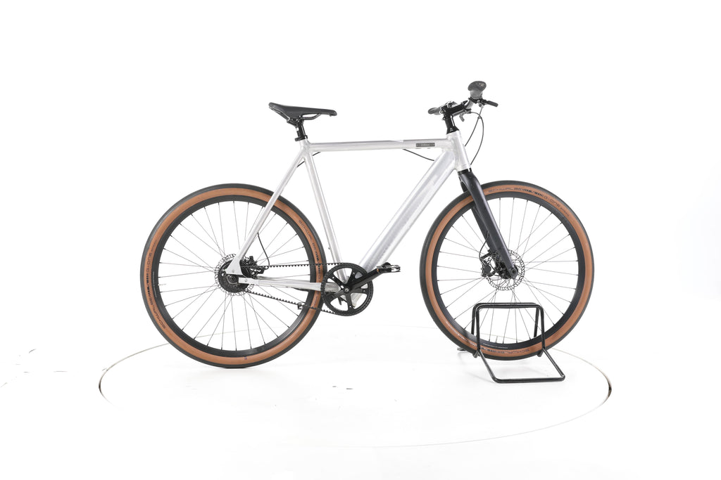 Coboc Brooklyn FAT City E-Bike - Image 1