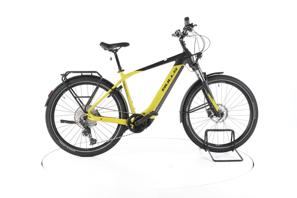 Bulls He Iconic Evo 2 Trekking E-Bike 2024 - Image 1