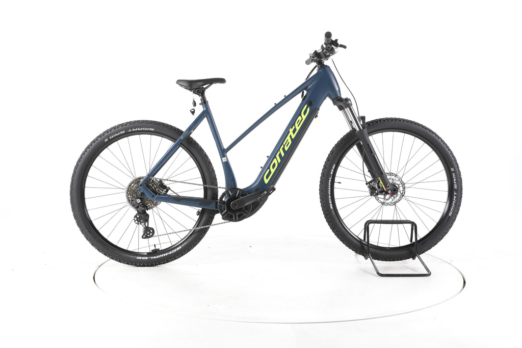 Corratec E-Power X-Vert Race Sport E-Bike 2025 - Image 1