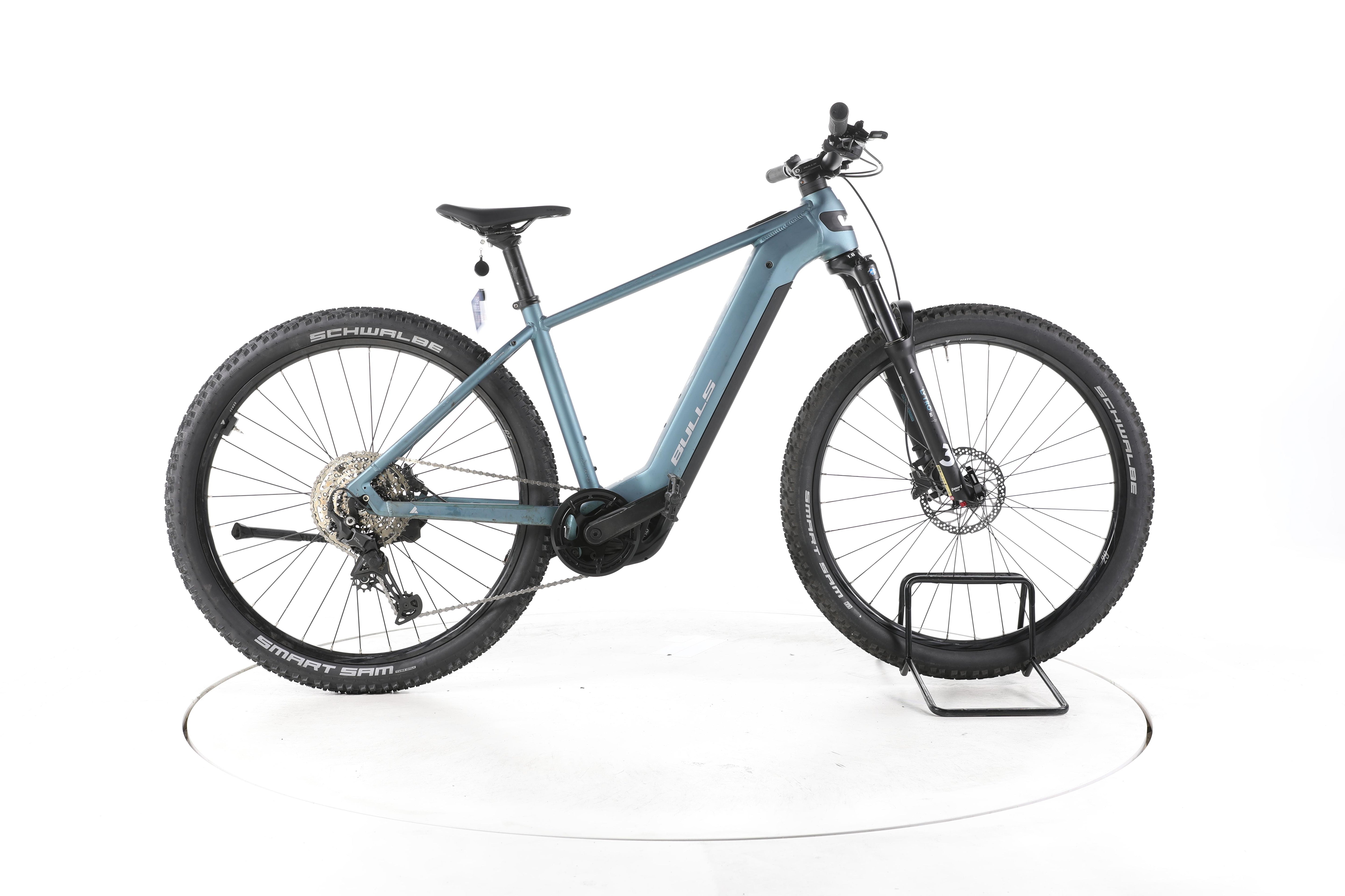 Bulls Copperhead EVO 29 E-Bike 2025 - Image 1