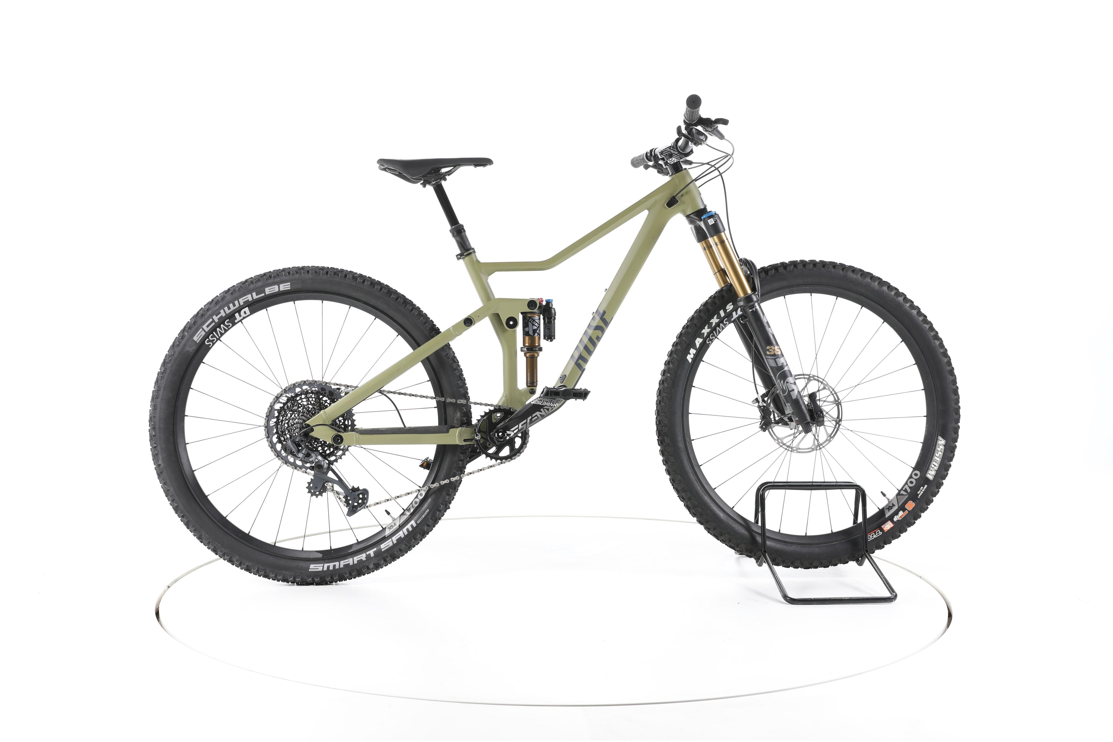 Rose Root Miller 3 - Image 1