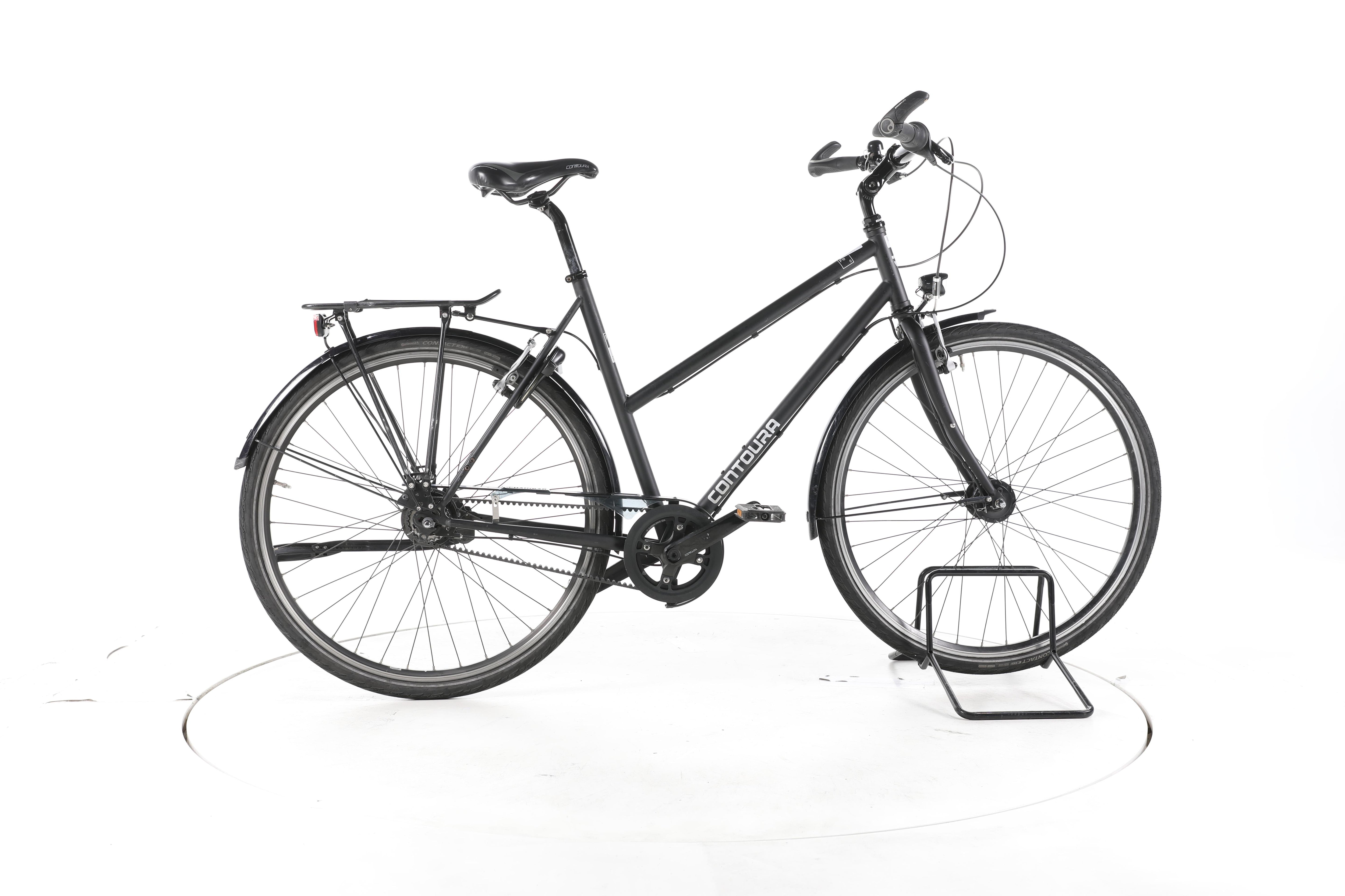 Contoura FE-6 Gates Fahrrad City & Trekking - Image 1