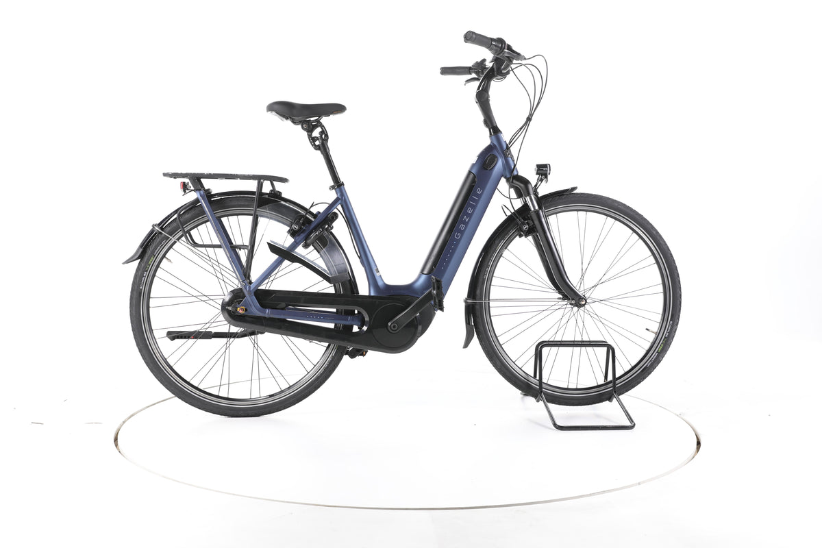 Gazelle Arroyo C7+ City E-Bike Tiefeinsteiger - Image 1