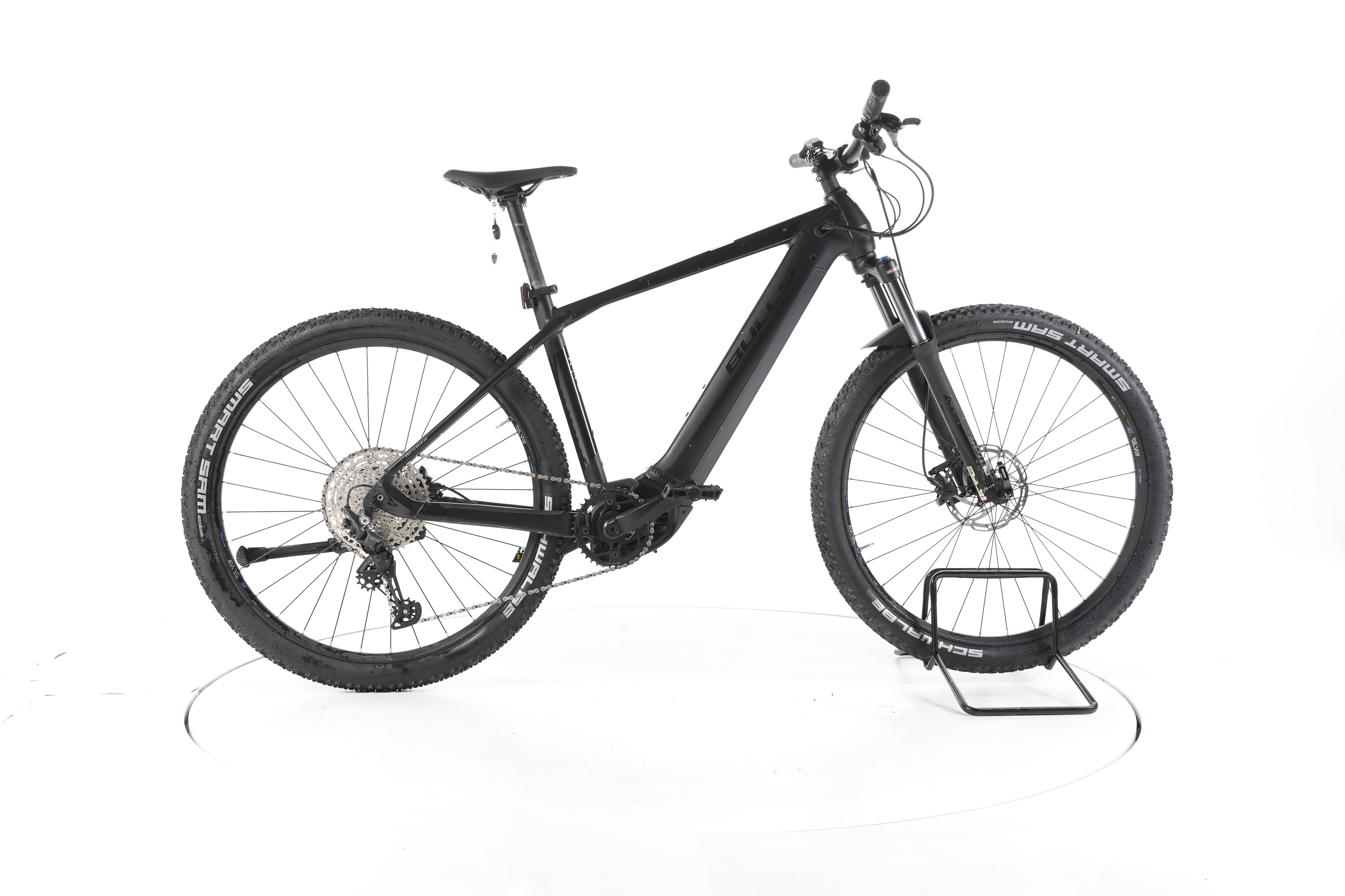 Bulls Copperhead EVO 2 E-Bike - Image 1