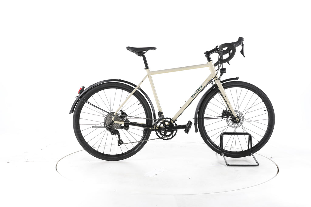Breezer Bikes Doppler Team+ Gravelbike - Image 1