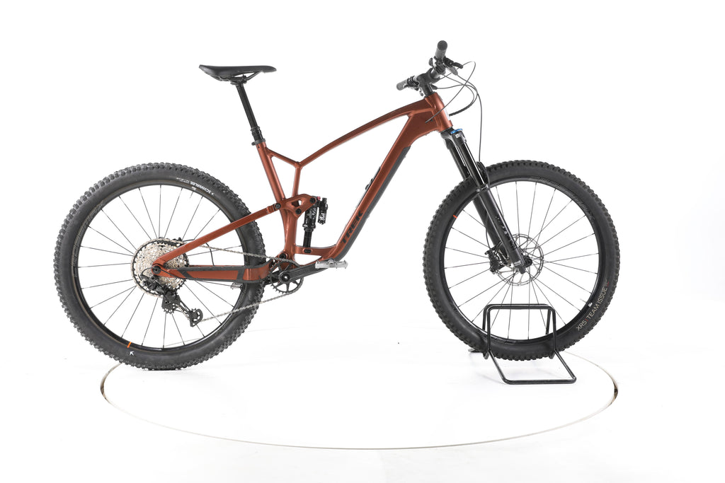 Trek Fuel EX 8 Gen 6 Fahrrad Fully - Image 1