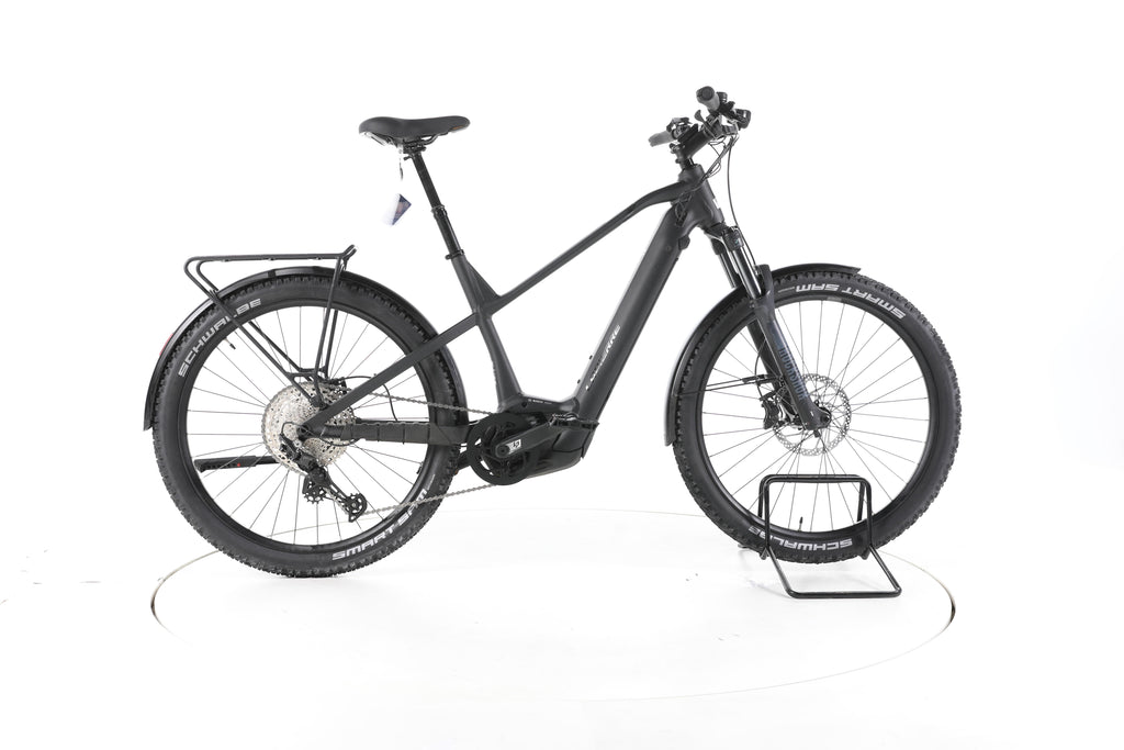 Lapierre E-Explorer 9.7 Trekking E-Bike - Image 1