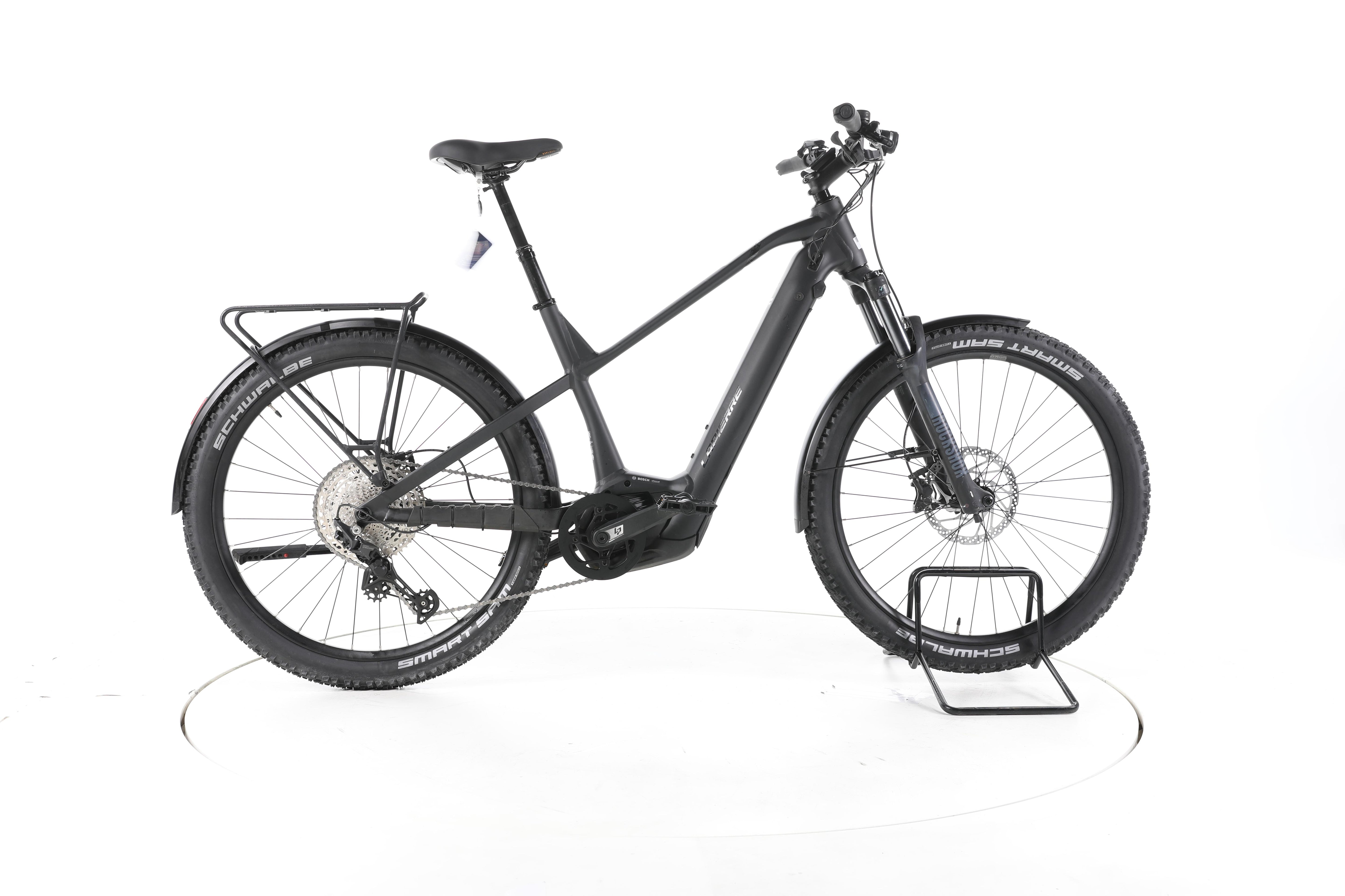 Lapierre E-Explorer 9.7 Trekking E-Bike - Image 1