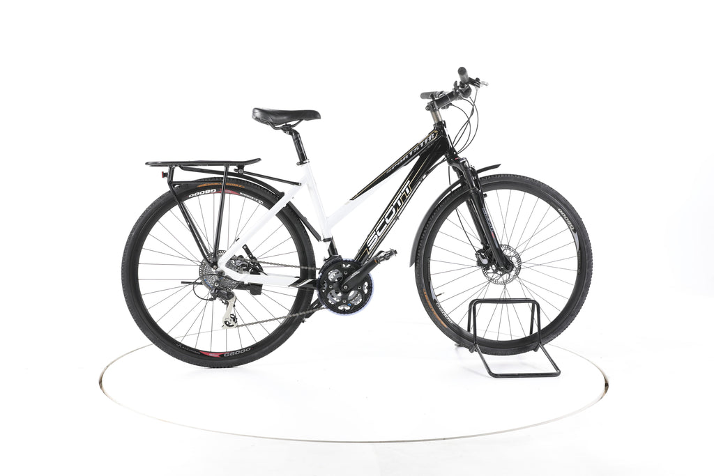Scott Sportster Fahrrad City & Trekking - Image 1