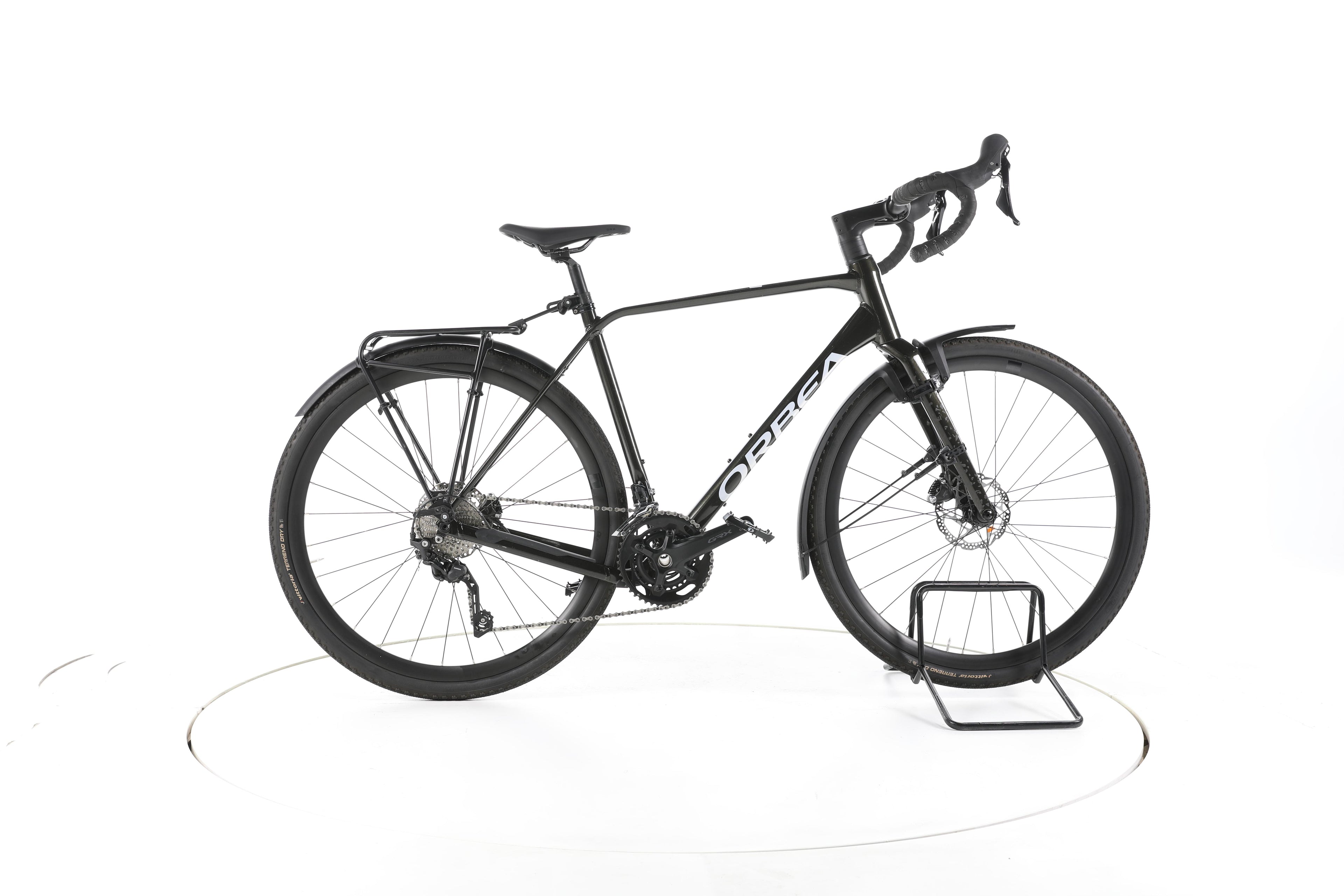 Orbea Terra H40 - Image 1