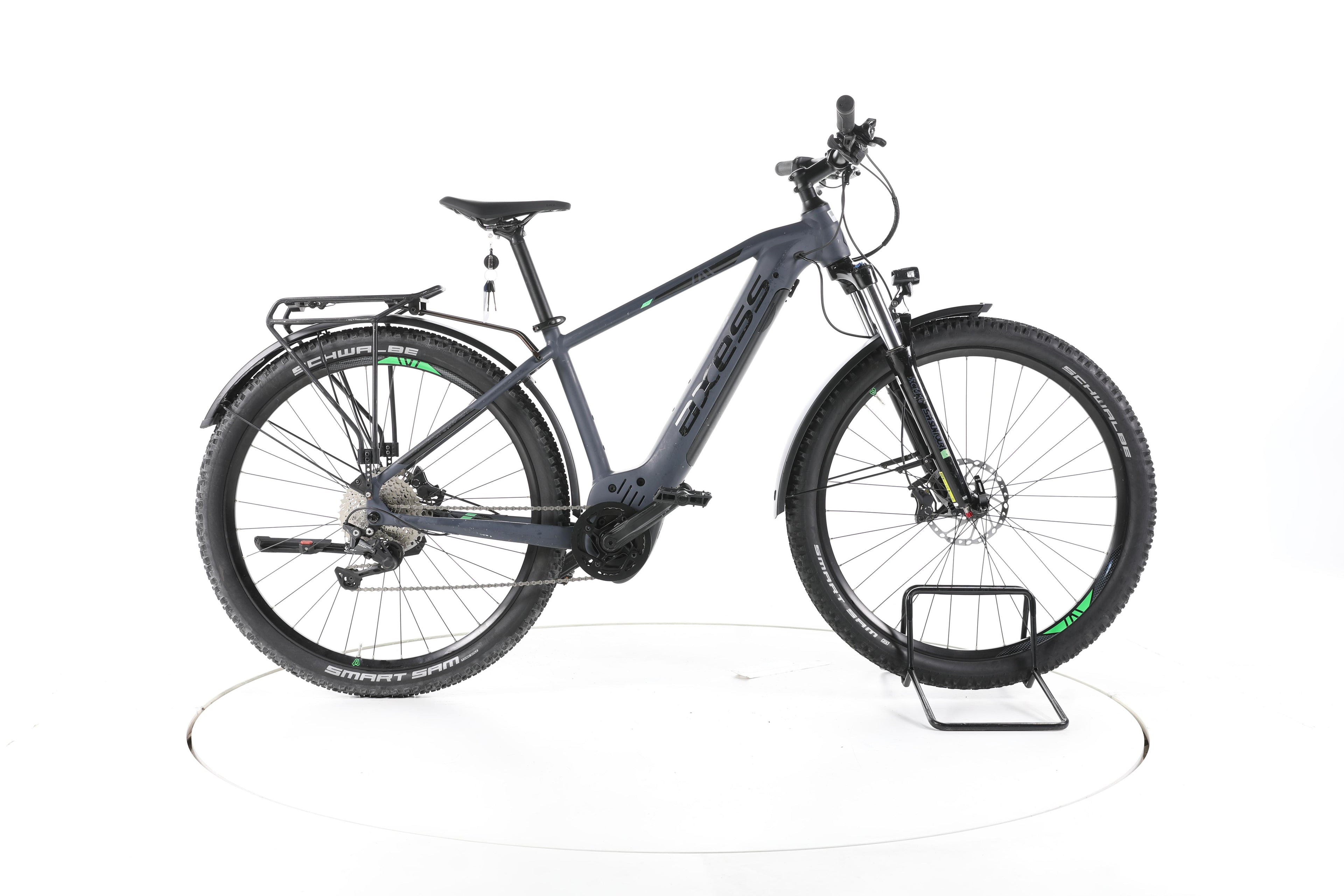 Axess Force 29 Allroad E-Bike - Image 1