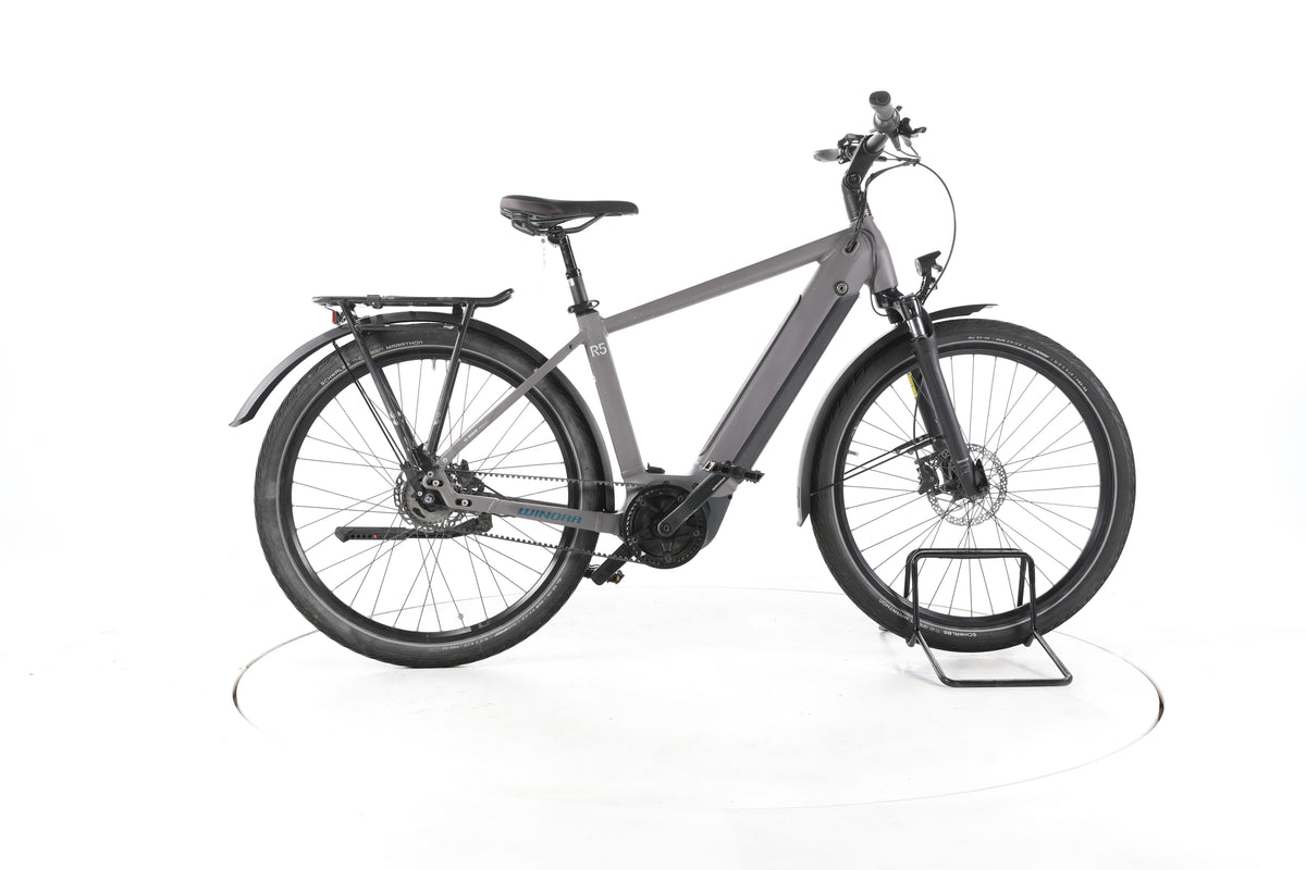 Winora R5 City E-Bike - Image 1