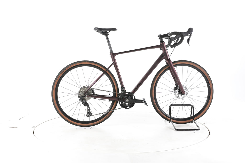 Cube Nuroad Race Rennrad - Image 1