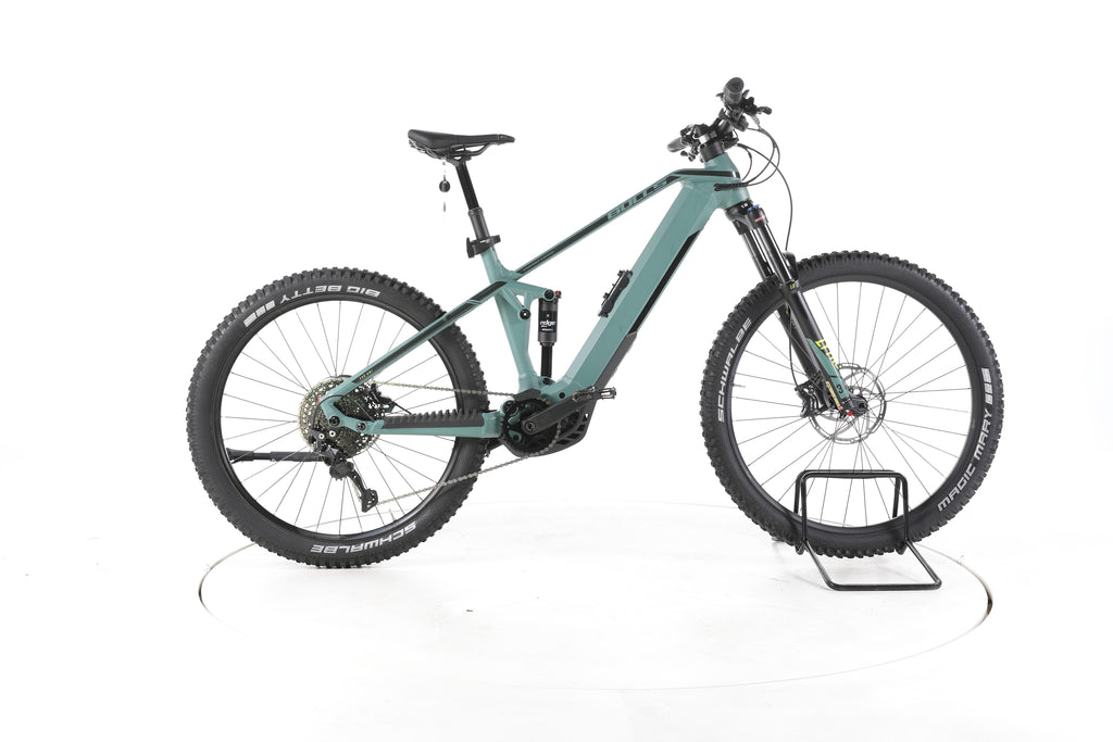 Bulls Sonic Evo AM 1 E-Bike Fully - Image 1