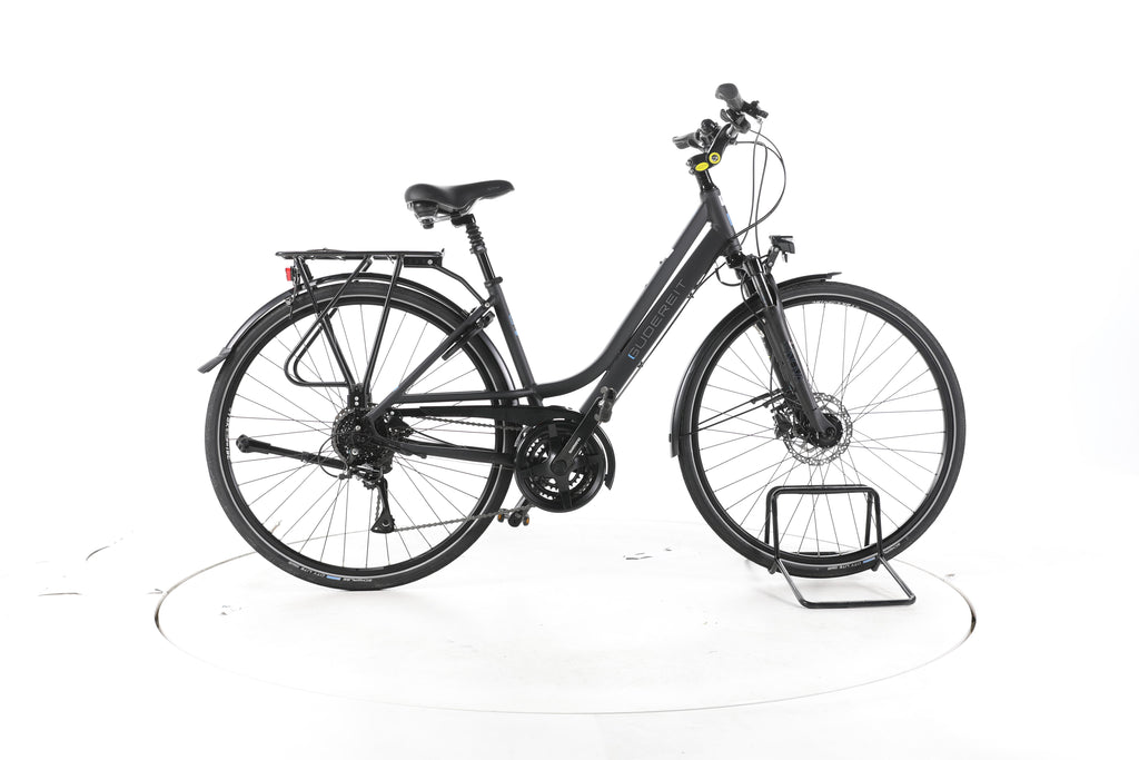 Gudereit LC-30 Evo Fahrrad City & Trekking - Image 1