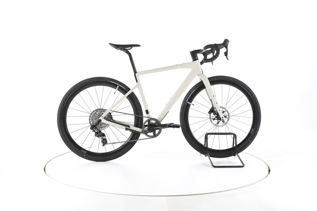 Rose Backroad Force AXS XPLR 1x12 Gravelbike Carbon 2024 - Image 1
