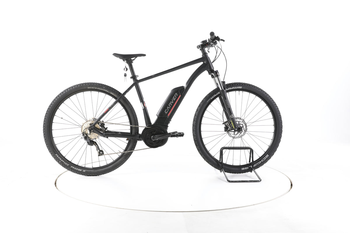 Carver Strict E LTD E-Bike - Image 1
