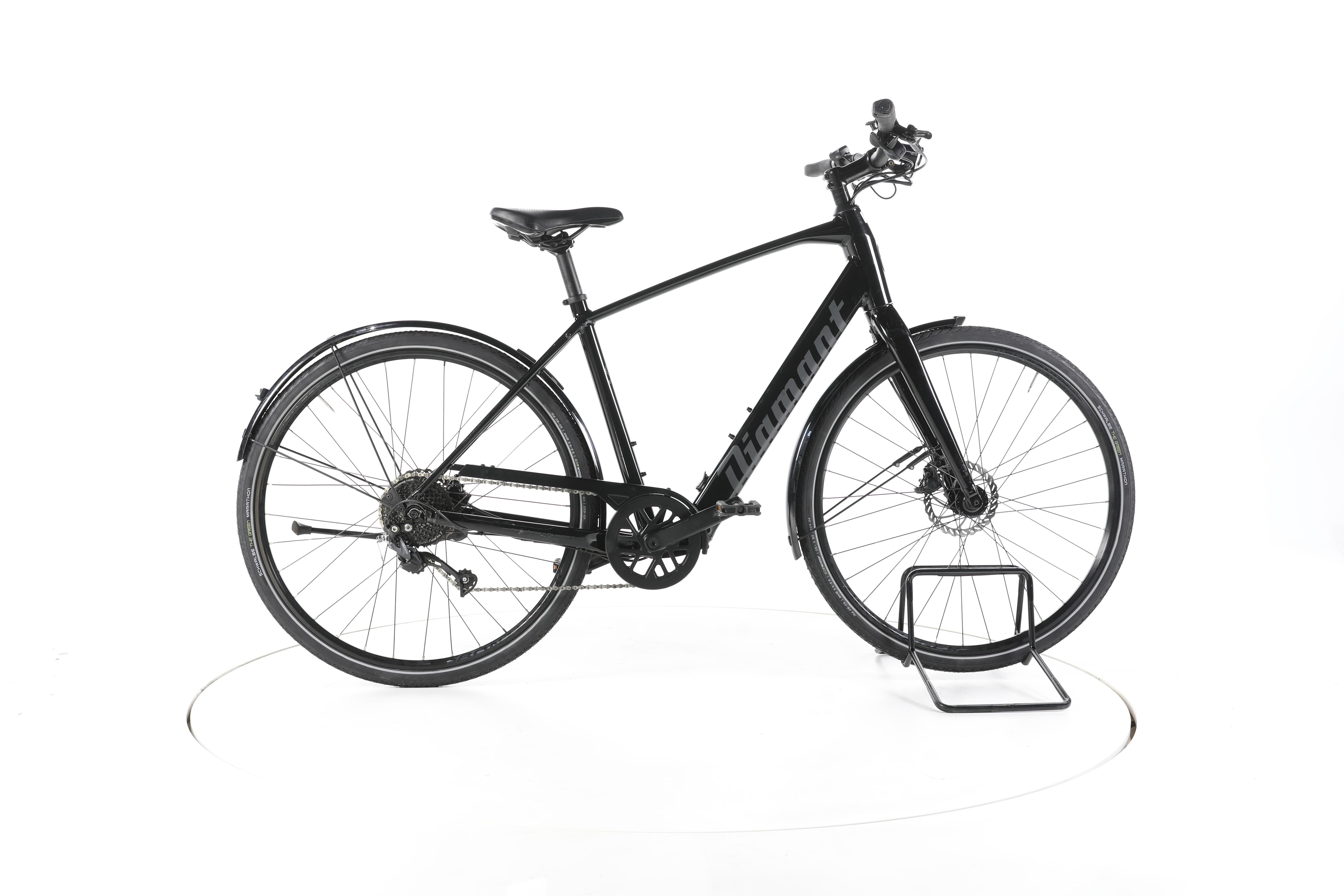 Diamant 365 Trekking E-Bike - Image 1