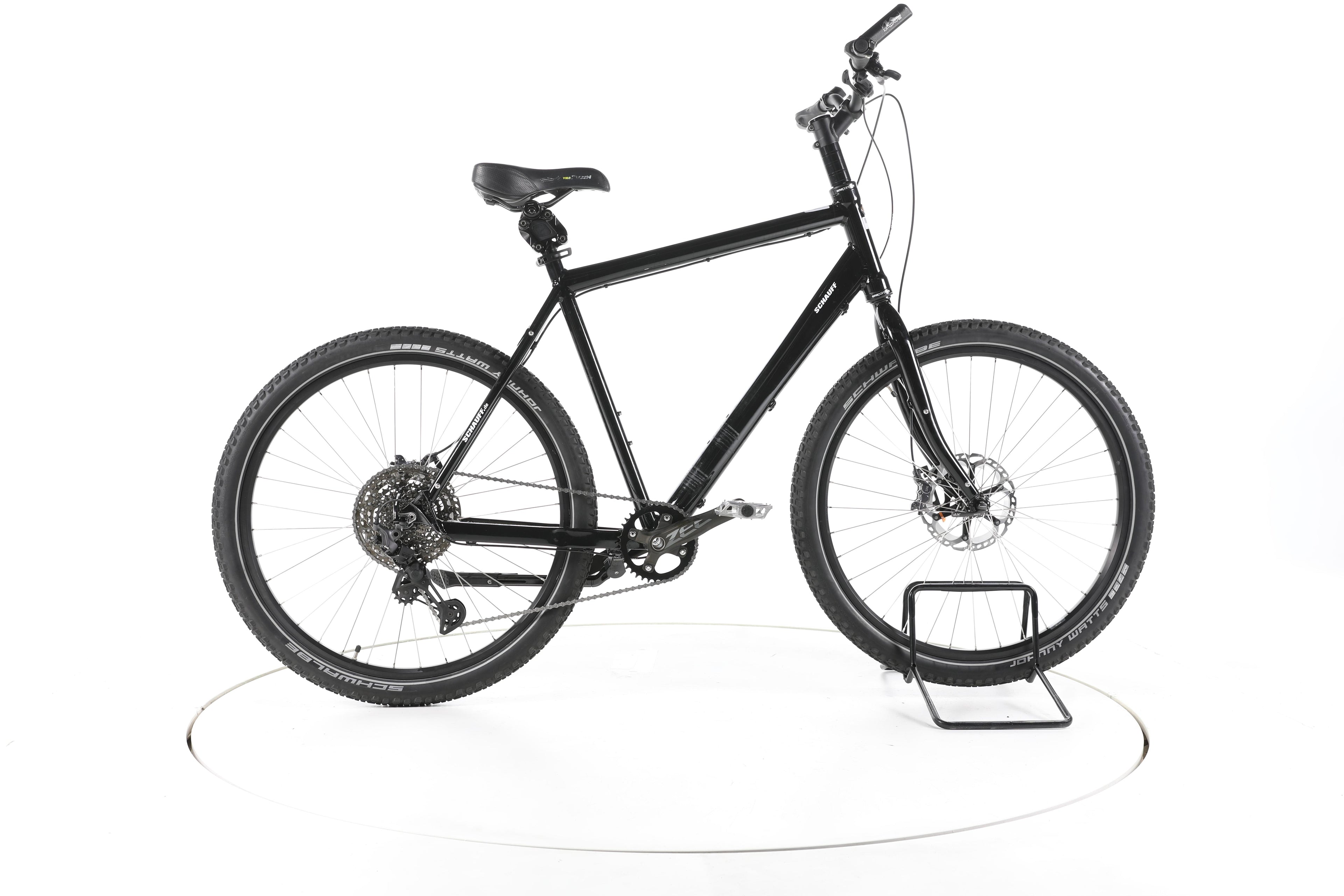 Schauff SUMO OffRoad - Image 1