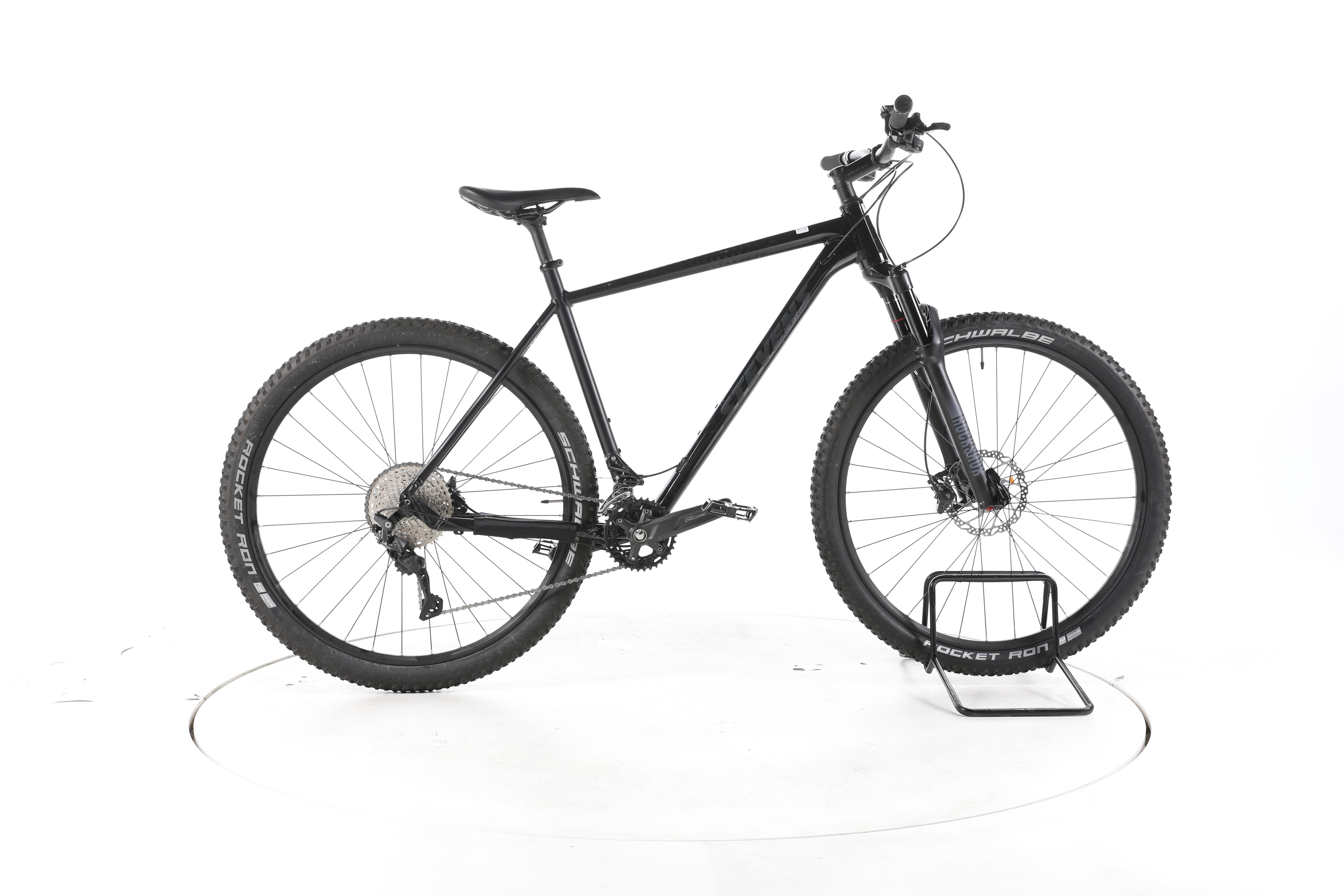 Stevens Devil´s Trail Fahrrad Hardtail - Image 1