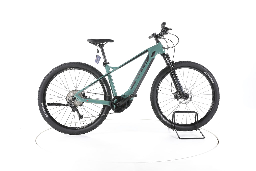 Bulls EVO E-Bike - Image 1