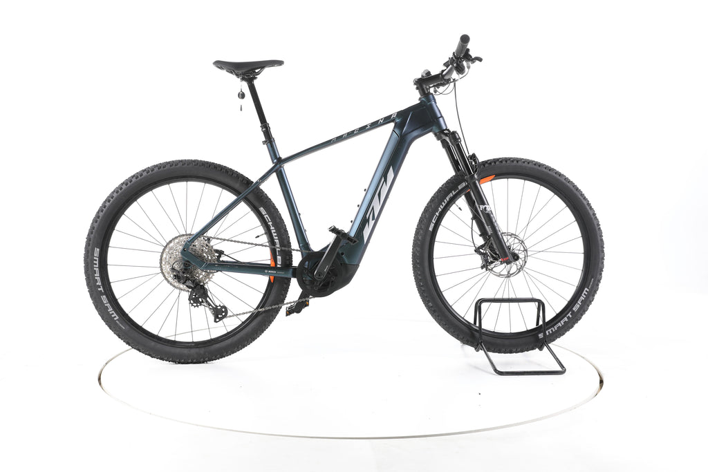 KTM Macina Team 791 E-Bike - Image 1