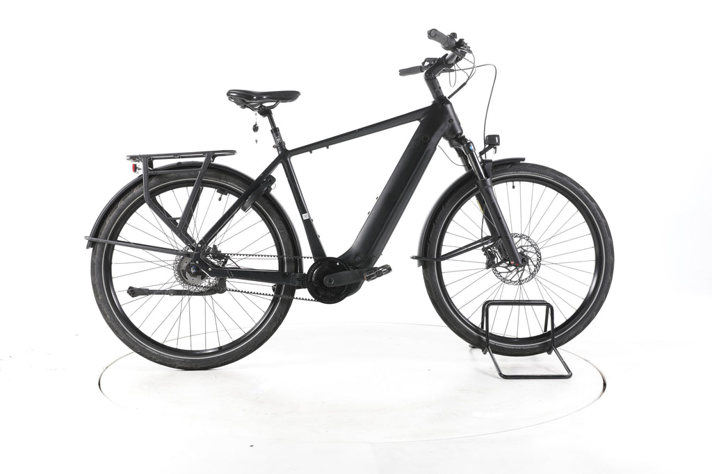 FALTER Sub 9.5 FL PLUS City E-Bike 2025 - Image 1