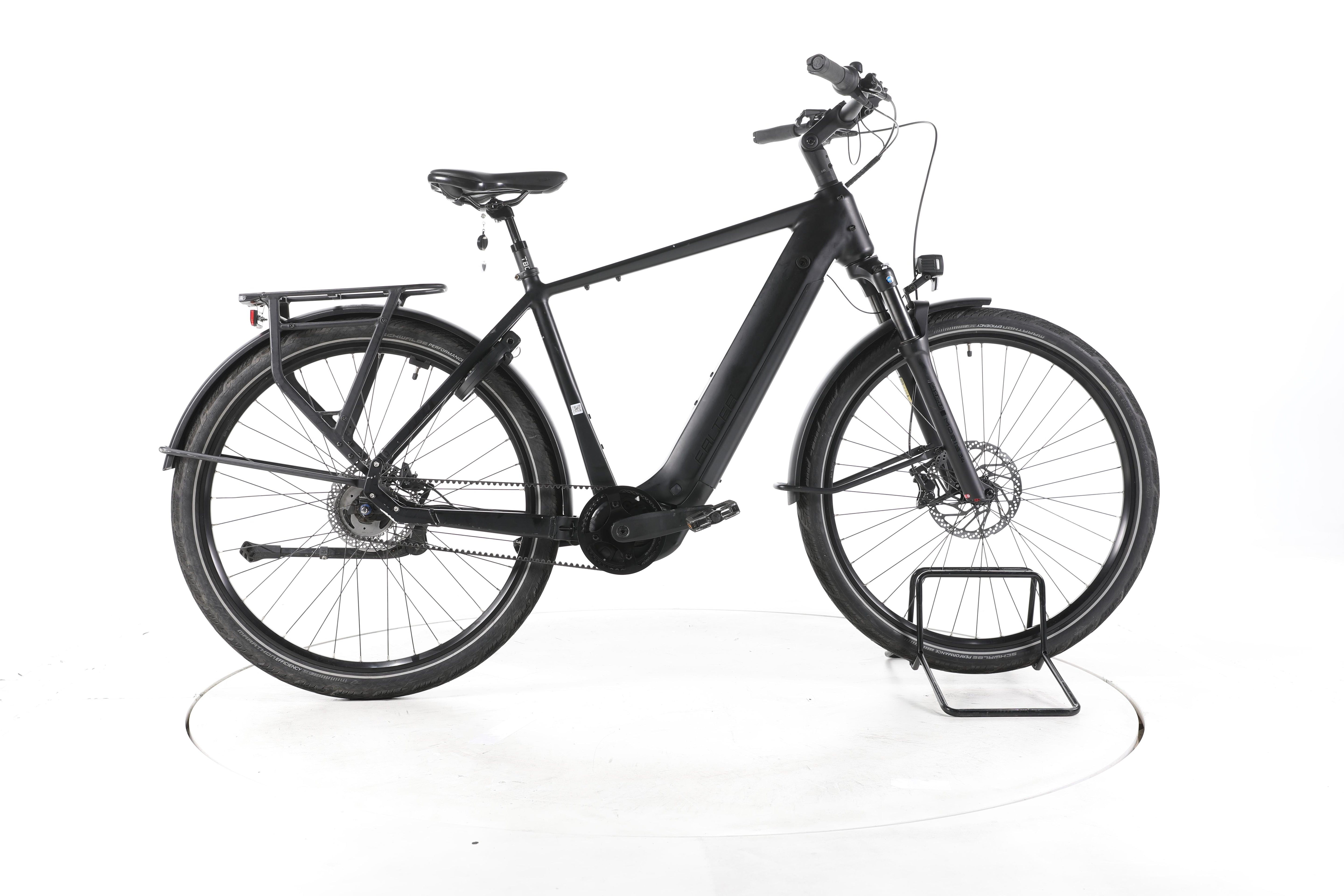 FALTER Sub 9.5 FL PLUS City E-Bike 2025 - Image 1