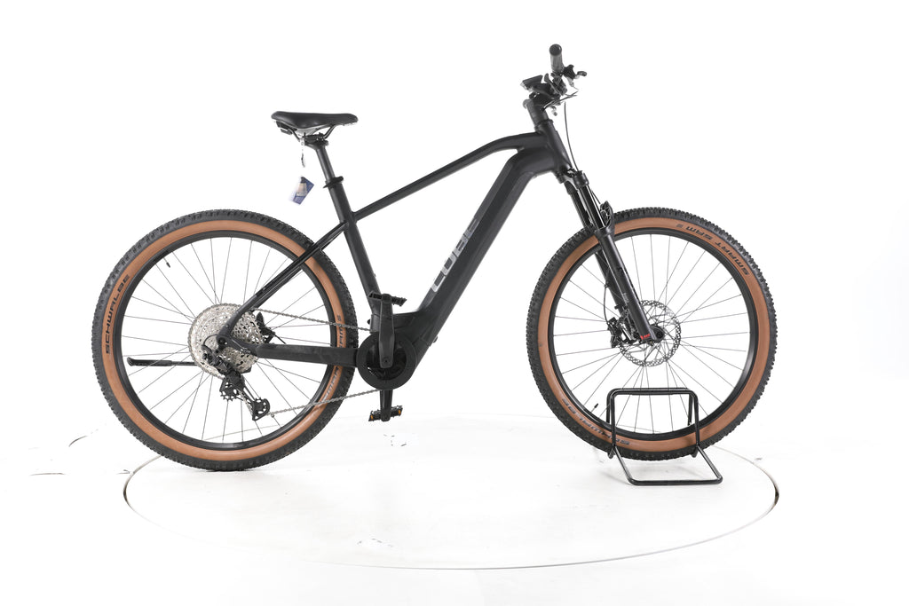 Cube Reaction Hybrid SL E-Bike - Image 1