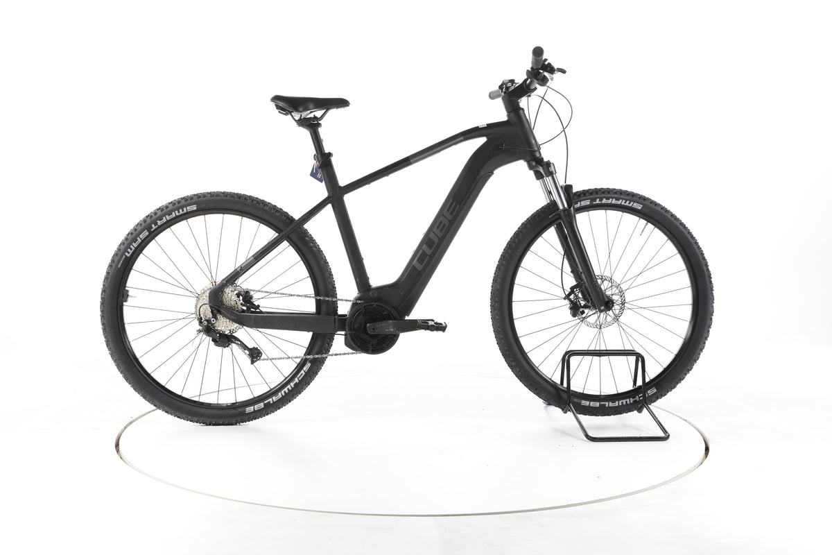 Cube Reaction Hybrid Performance E-Bike - Image 1