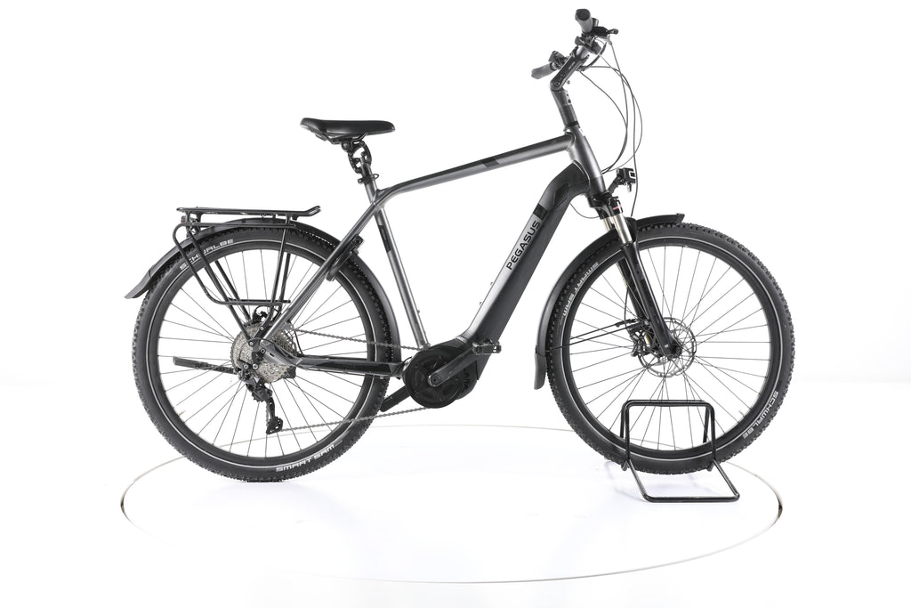 Pegasus Strong EVO 10 Trekking E-Bike - Image 1
