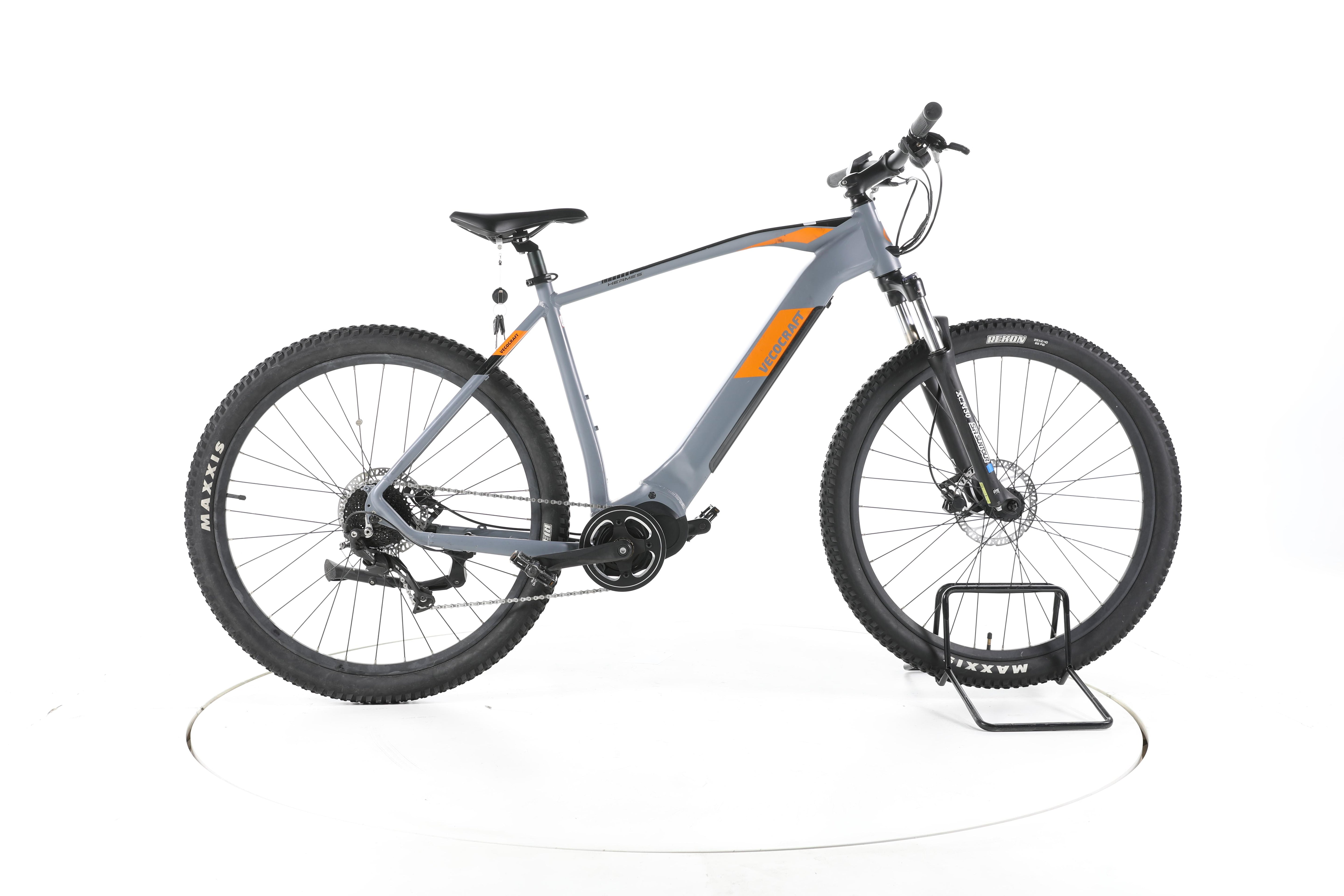 Vecocraft Hermes E-Bike - Image 1