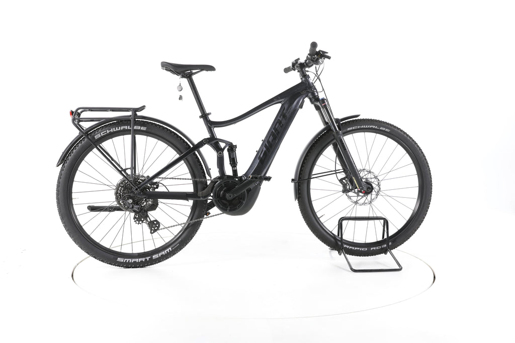 Giant Stance E+EX Fully E-Bike - Image 1