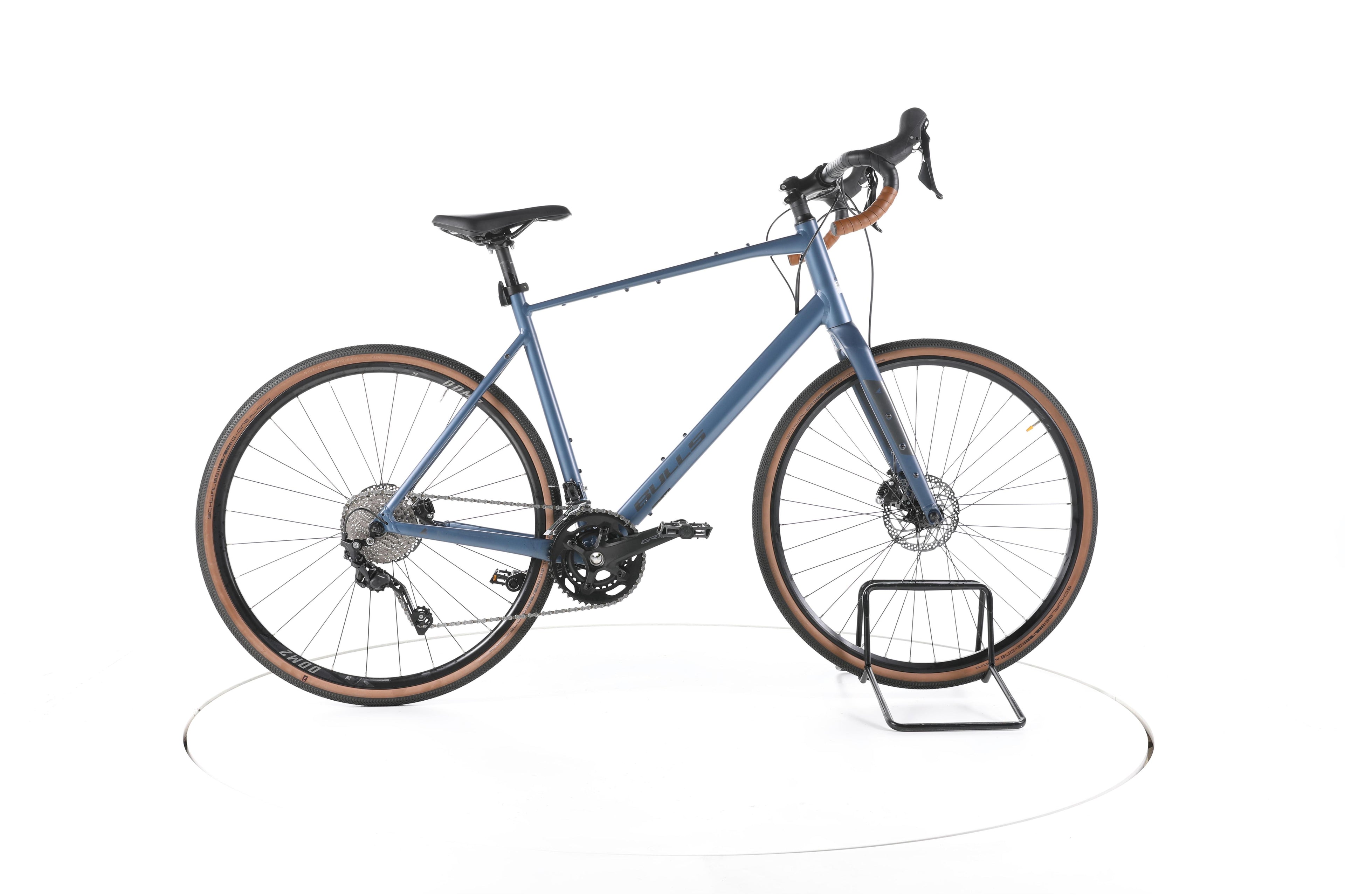 Bulls Grinder 3 - Image 1