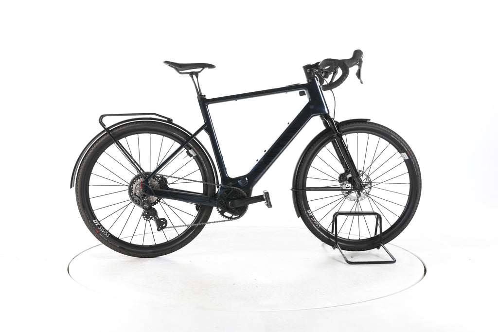 Canyon Grizl:ONfly CF Daily E-Gravel & Rennrad Carbon 2024 - Image 1
