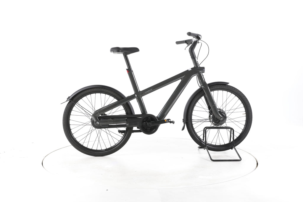 VanMoof A5 City E-Bike - Image 1