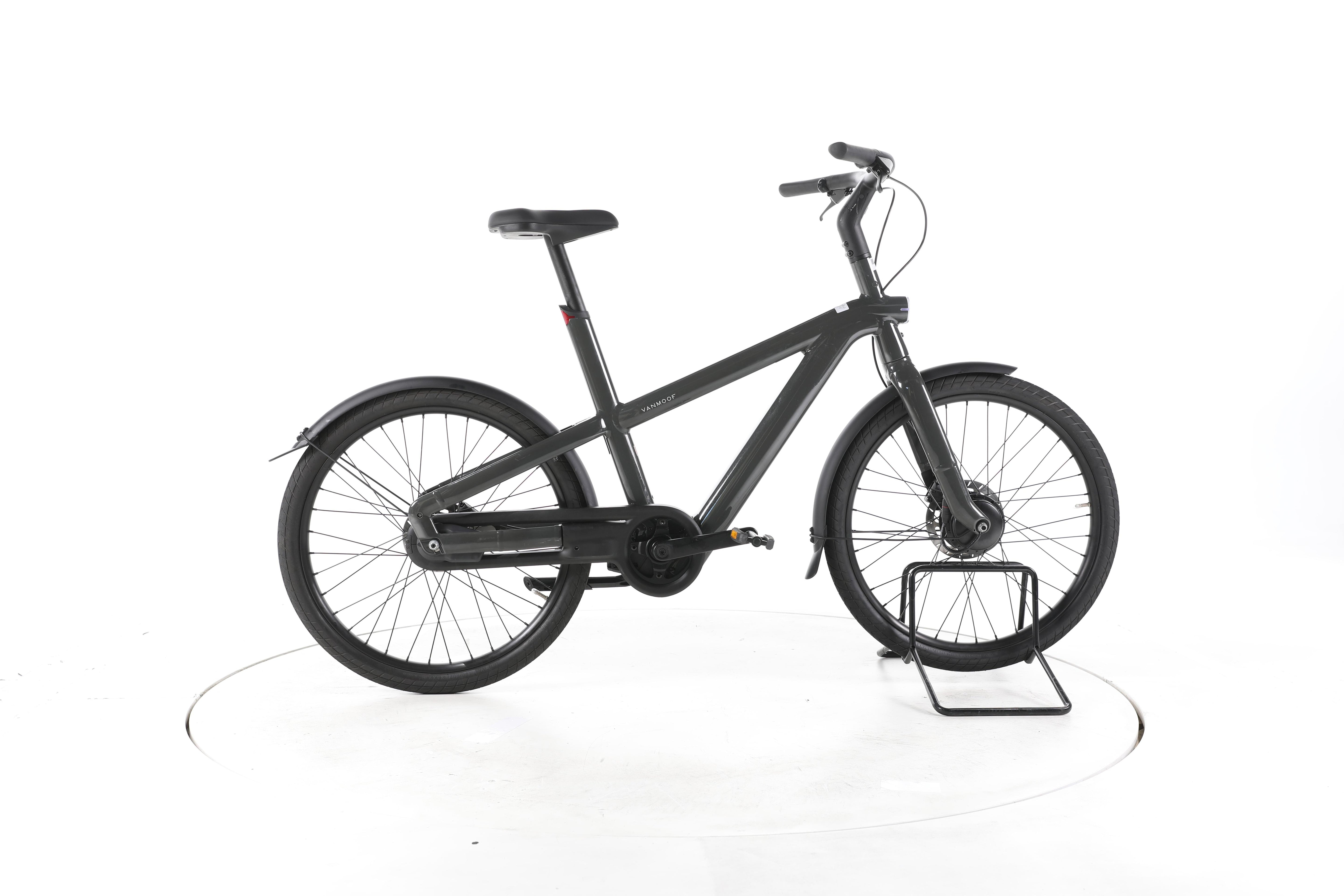 VanMoof A5 City E-Bike - Image 1