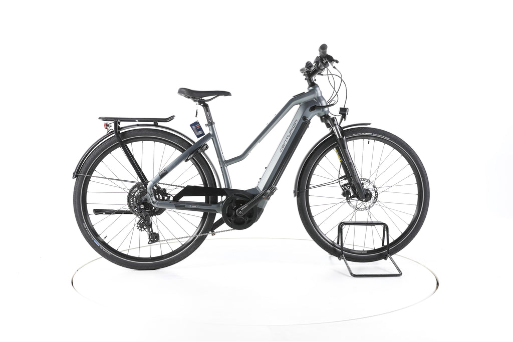 Centurion E-Fire Tour R760i Trekking E-Bike - Image 1
