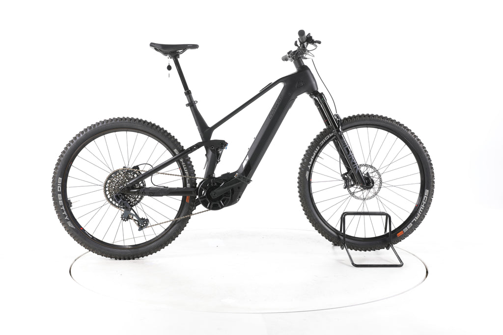 Conway Xyron S 7.9 E-Bike Fully Carbon - Image 1